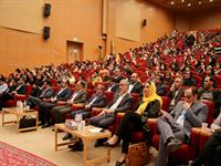 بیست و دومین سمینار دانشجویان داروسازی سراسر کشور سال 98 - زنجان