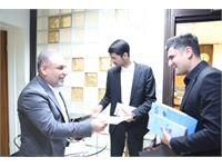 نمایشگاه تجهیزات پزشکی و سمینار مسئولین فنی تجیهزات