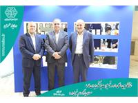 هفتمین نمایشگاه ایران فارما