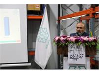 یک روز به یادماندنی در مراکز توزیع(تبریز)