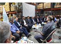 یک روز با مراکز - مرکز مازندران