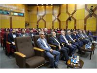 تجلیل از داروسازان شرکت پخش رازی