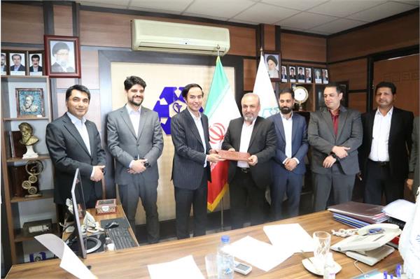 انتصاب قائم مقام