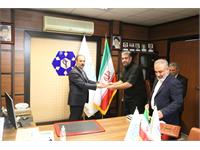 کارمند نمونه