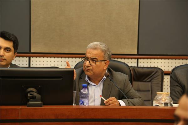 نمایشگاه صنعت پخش