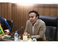 نمایشگاه تجهیزات پزشکی و سمینار مسئولین فنی تجیهزات