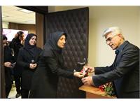 گرامیداشت روز دختر