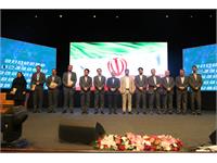 گردهمایی سراسری شرکت