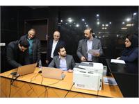 مجمع عمومی و عادی سالیانه