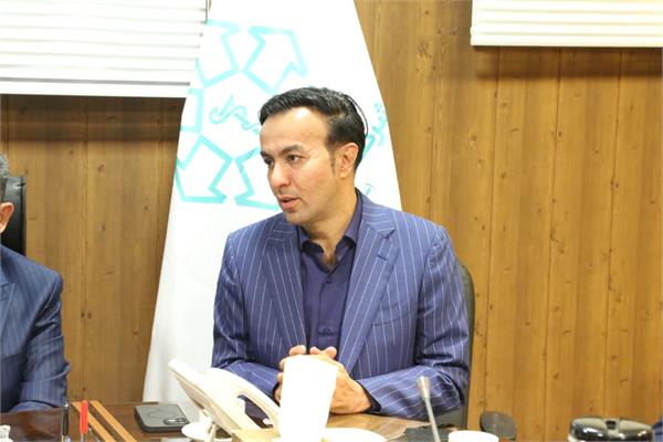 افتتاح مرکز فروش غیر حضوری