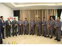 یک روز به یادماندنی در مراکز توزیع(کرمانشاه)