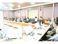 نمایشگاه صنعت پخش