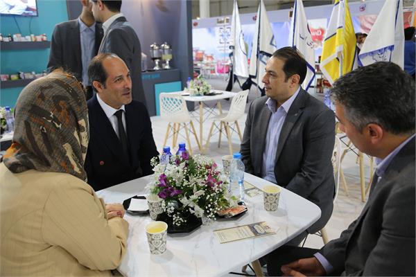 نمایشگاه صنعت پخش