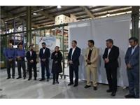 بازدید از مرکز زنجان