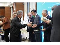 جشن چهل سالگی شرکت پخش رازی