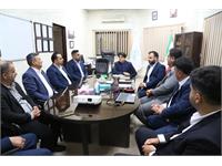 یک روز با مراکز - مرکز گرگان