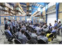 بازدید از مراکز ستوده و خدمتی