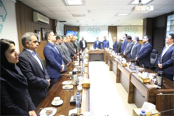 افتتاح مرکز فروش غیر حضوری