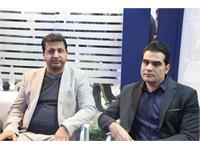 نمایشگاه ایرانفارما روز سوم