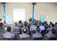 یک روز به یادماندنی در مراکز توزیع(اصفهان)