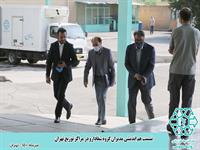 نشست هم اندیشی مدیران شفا دارو در مراکز توزیع تهران