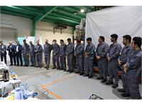 یک روز با مراکز - مرکز مازندران