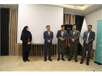 یک روز به یادماندنی در مراکز توزیع(کرمانشاه)