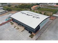 با ارتقا به جایگاه دوم شرکت های برتر