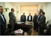گرامیداشت روز منابع انسانی
