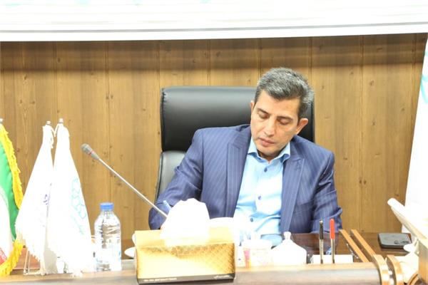 افتتاح مرکز فروش غیر حضوری