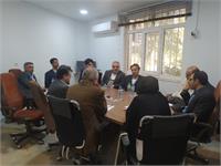 یک روز به یادماندنی در مراکز توزیع(اهواز)