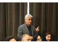 سمینار فصلی مدیران شرکت