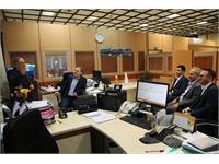 یک روز به یادماندنی در مراکز توزیع(تبریز)