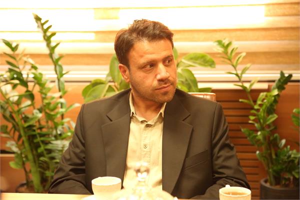 معارفه مرکز توزیع ارومیه