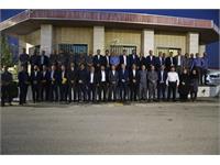 یک روز با مراکز - مرکز گرگان