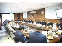 سمینار ایمنی و بهداشت