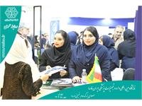 نمایشگاه ایران فارما402