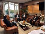 پخش رازی در مسیر گسترش شبکه شعب؛ ایلام در دستور کار