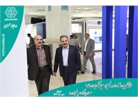 هفتمین نمایشگاه ایران فارما