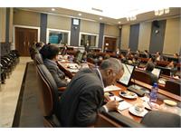 نمایشگاه صنعت پخش