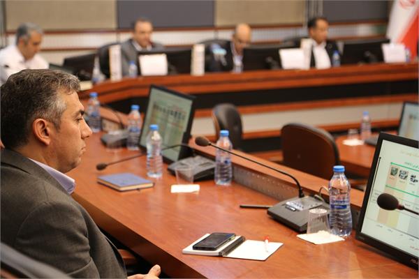 نمایشگاه صنعت پخش