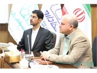 معارفه آقای میری