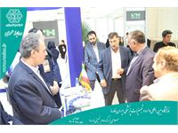 نمایشگاه ایران فارما402