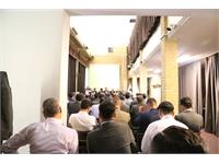 سمینار فصلی مدیران شرکت