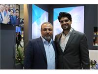 نمایشگاه صنعت پخش