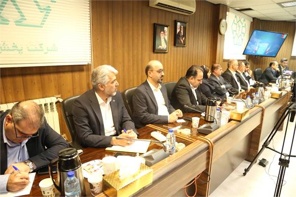 همایش مدیران 405