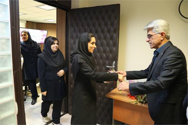 گرامیداشت روز دختر