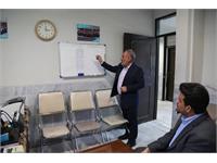 یک روز به یادماندنی در مراکز توزیع(زاهدان)