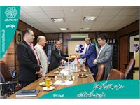 معارفه دکتر صلواتی