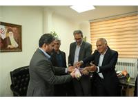 گرامیداشت روز منابع انسانی